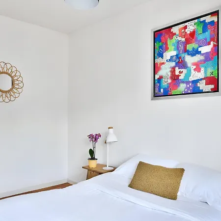 Soyeux De La Bruyere/ Grenoble*parking Gratuit Grenoble